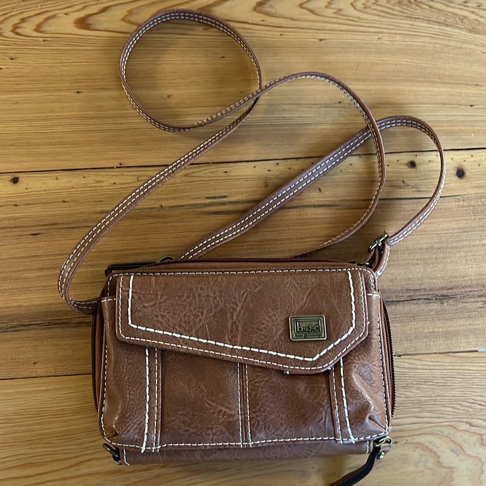 boc Crossbody